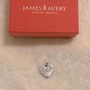 James Avery RETIRED DESIGN